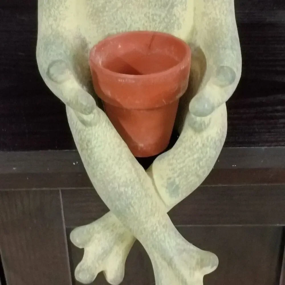 N/A vintage ceramic